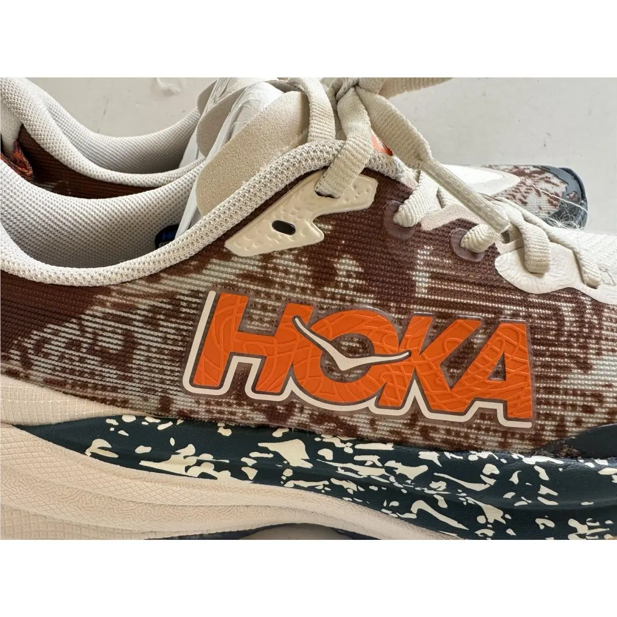 Hoka shoes - Hoka One One Speedgoat 6 - 1147791 - Multicolor (UPC: 0197634715087) 1