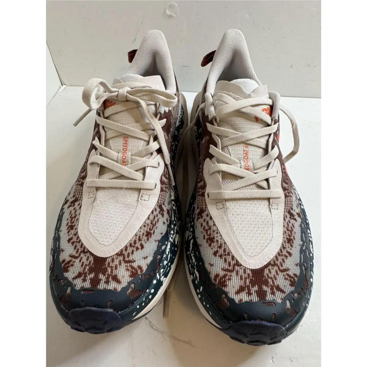 Hoka shoes - Hoka One One Speedgoat 6 - 1147791 - Multicolor (UPC: 0197634715087) 2