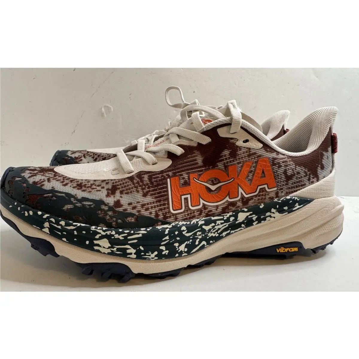 Hoka shoes - Hoka One One Speedgoat 6 - 1147791 - Multicolor (UPC: 0197634715087) 4