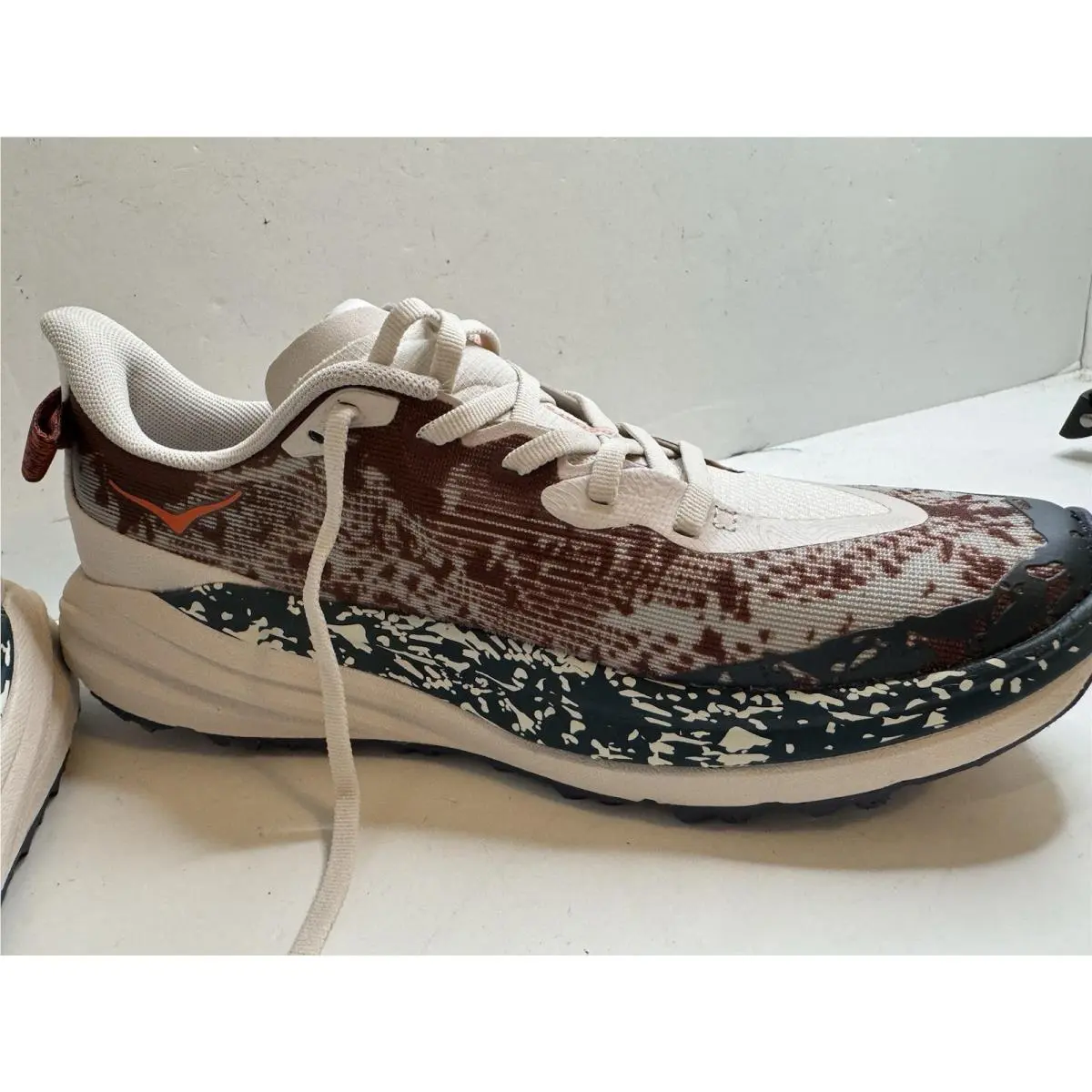 Hoka shoes - Hoka One One Speedgoat 6 - 1147791 - Multicolor (UPC: 0197634715087) 6