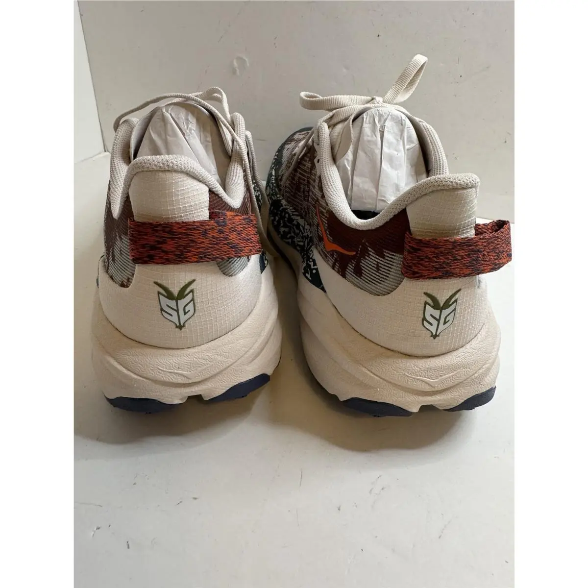 Hoka shoes - Hoka One One Speedgoat 6 - 1147791 - Multicolor (UPC: 0197634715087) 7