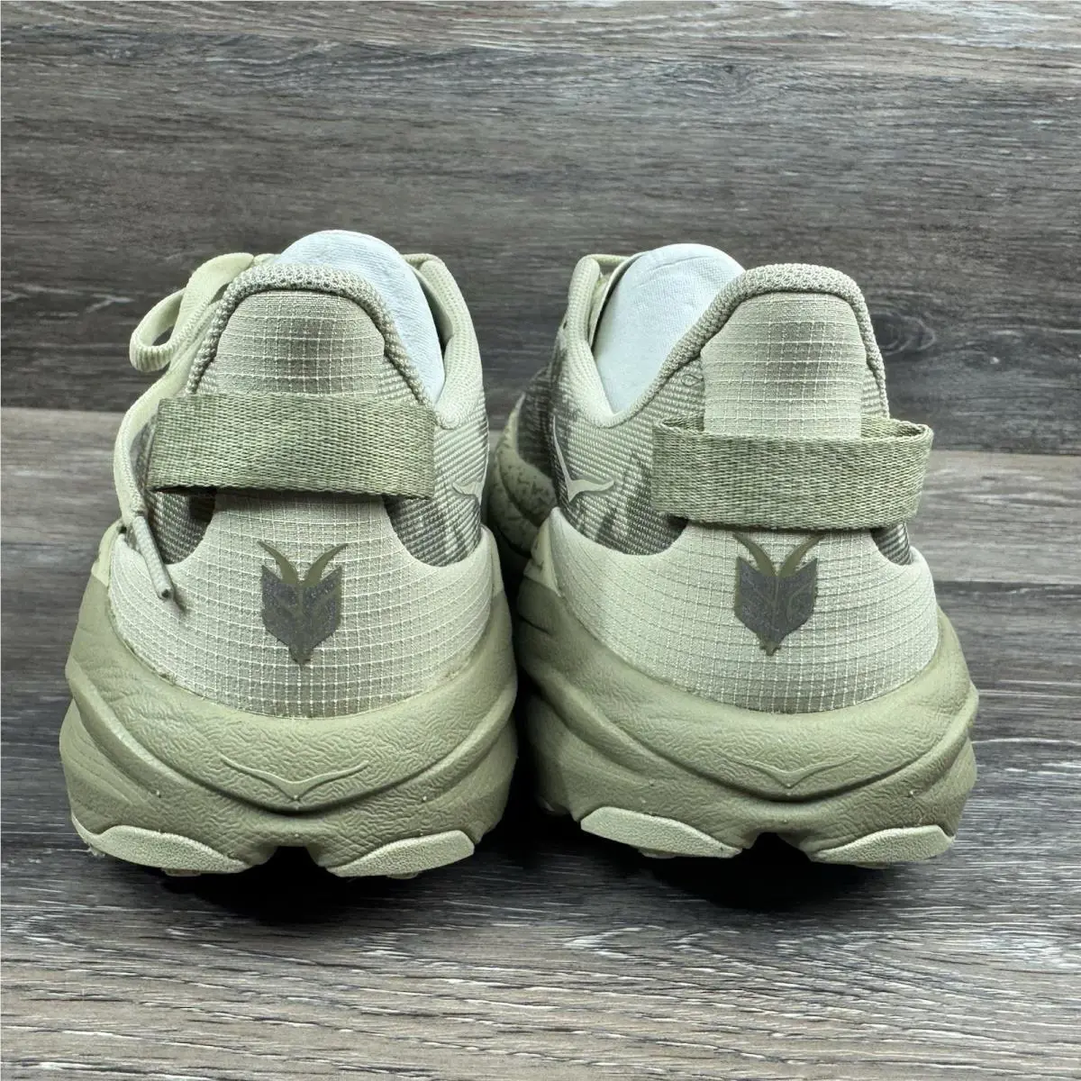 Hoka shoes - Hoka One One Speedgoat 6 - 1147791 - Brown (UPC: 0197634714929) 9