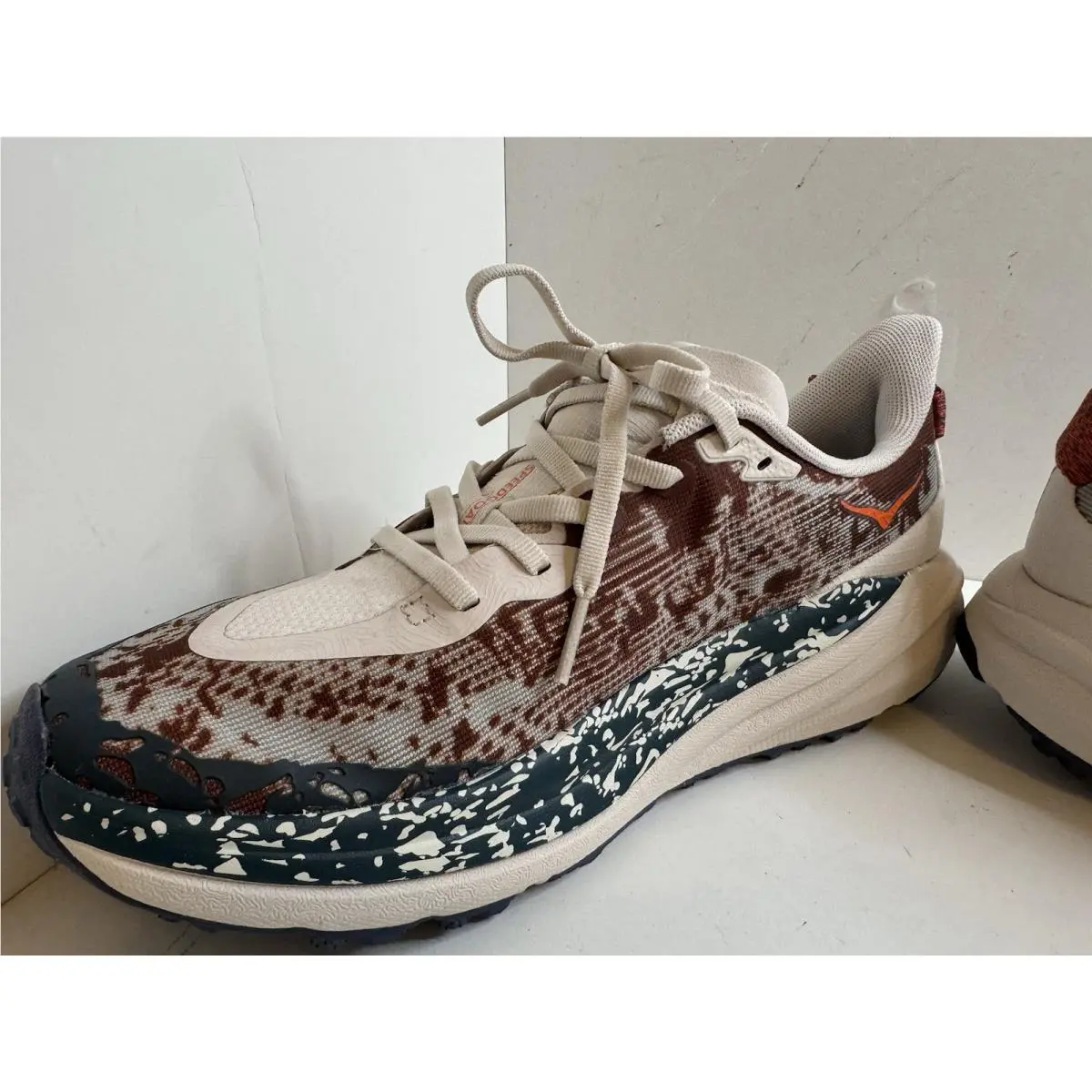 Hoka shoes - Hoka One One Speedgoat 6 - 1147791 - Multicolor (UPC: 0197634715087) 5