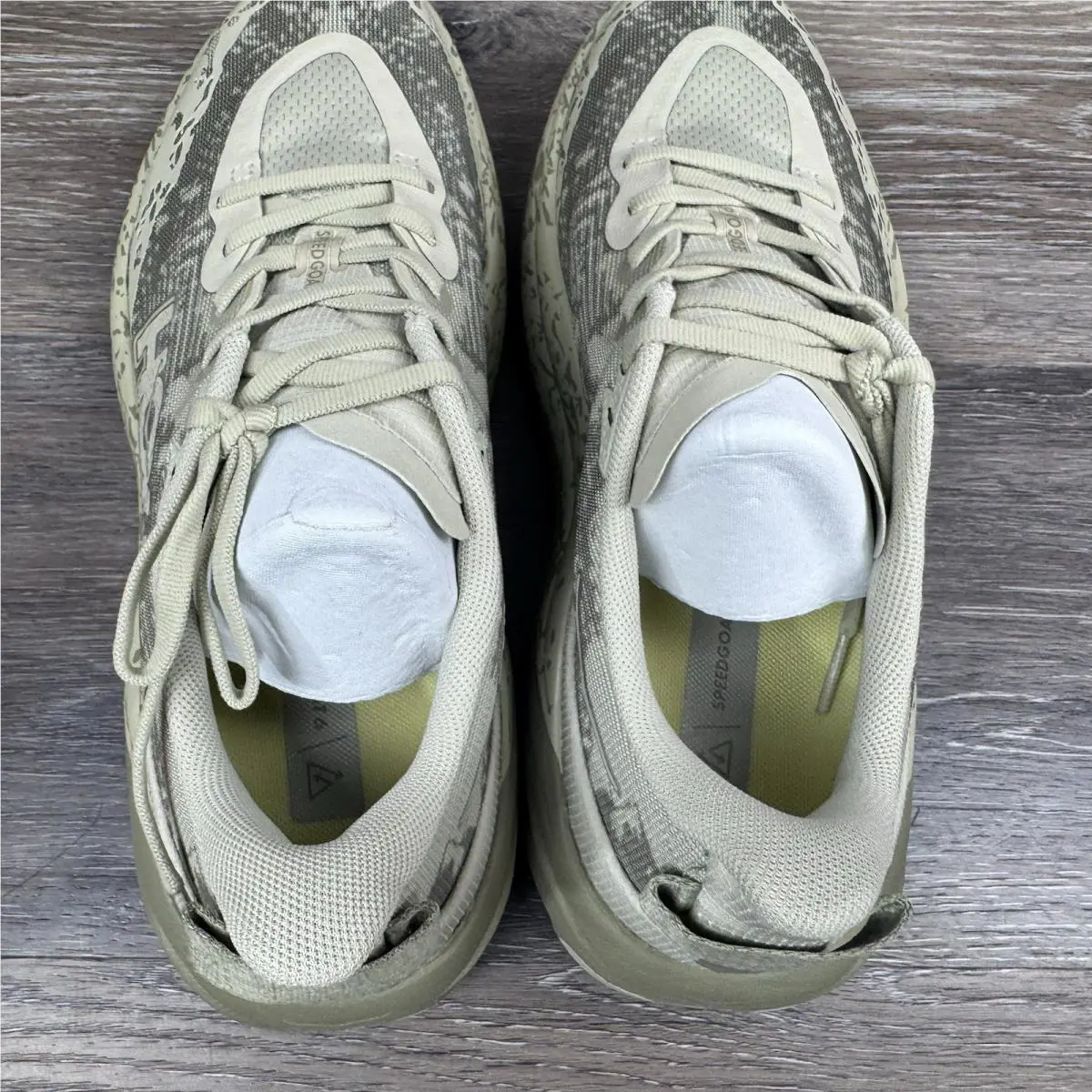 Hoka shoes - Hoka One One Speedgoat 6 - 1147791 - Brown (UPC: 0197634714929) 8