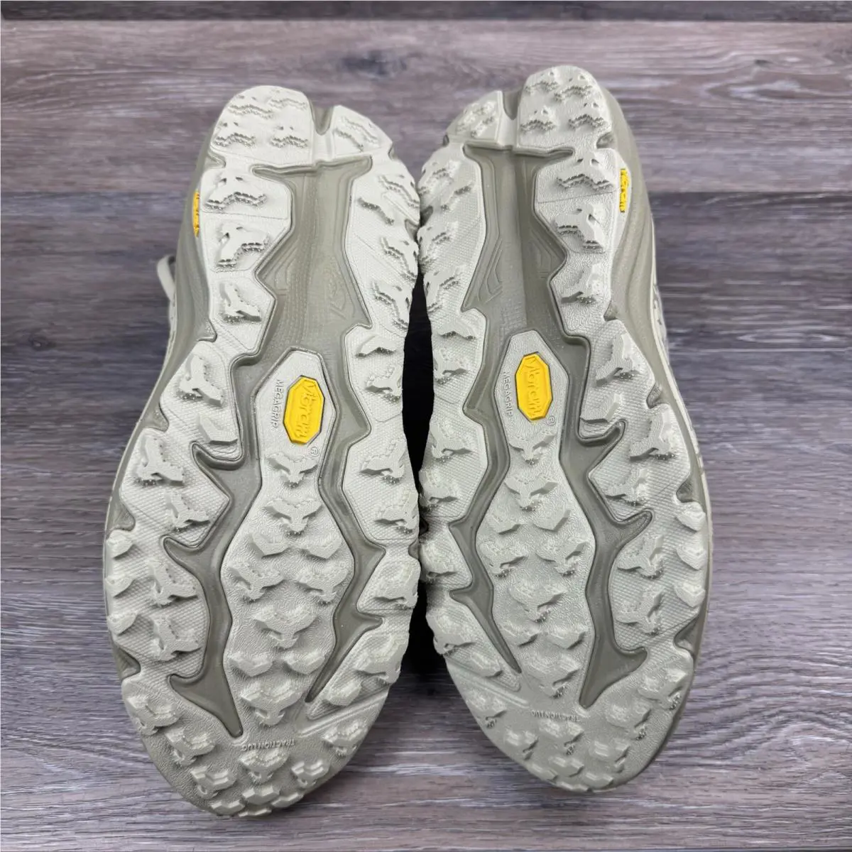 Hoka shoes - Hoka One One Speedgoat 6 - 1147791 - Brown (UPC: 0197634714929) 12