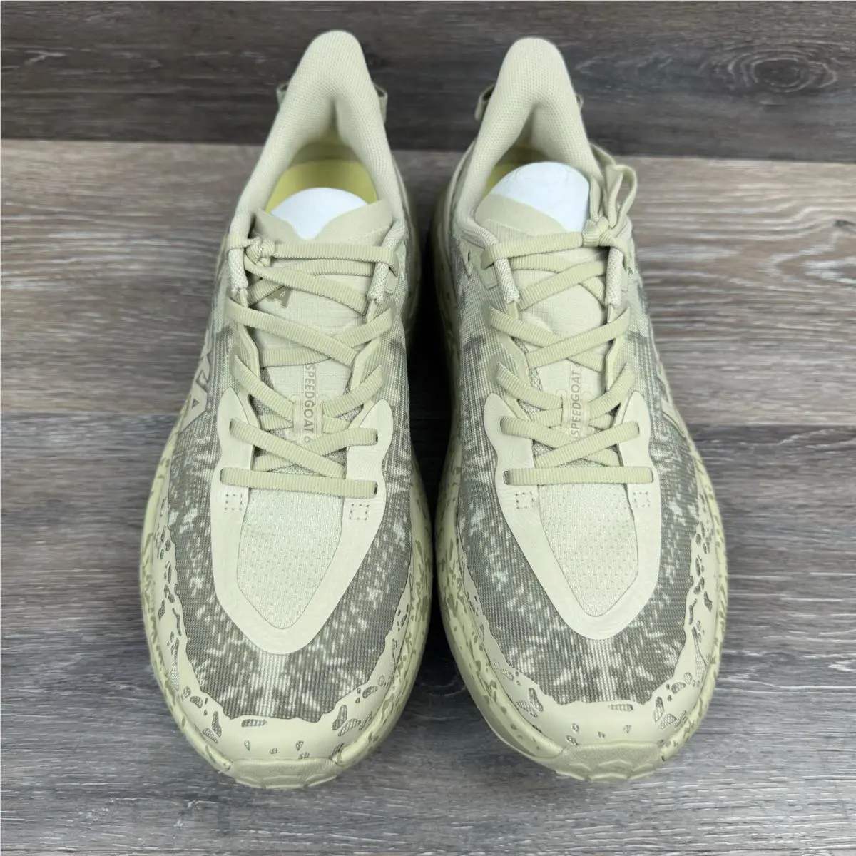 Hoka shoes - Hoka One One Speedgoat 6 - 1147791 - Brown (UPC: 0197634714929) 4