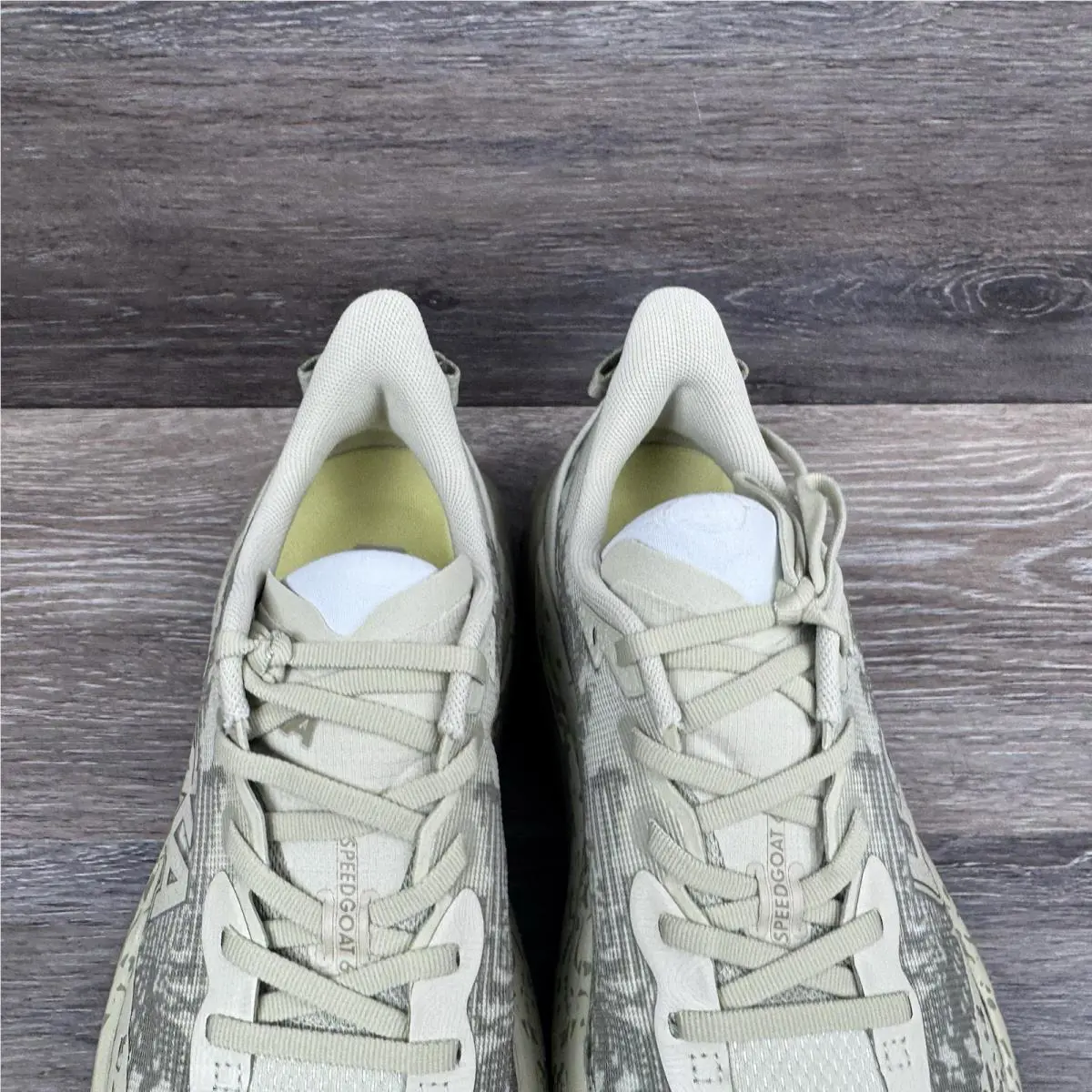 Hoka shoes - Hoka One One Speedgoat 6 - 1147791 - Brown (UPC: 0197634714929) 6