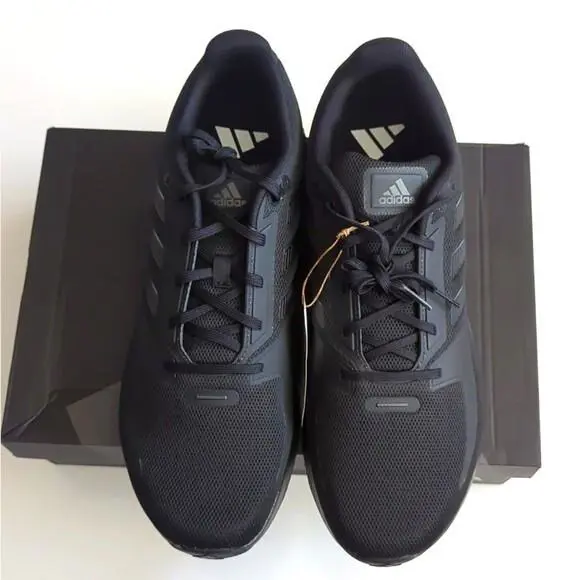 Adidas shoes - adidas Runfalcon - Runfalcon - G58096 - Black (UPC: 194821226043) 2