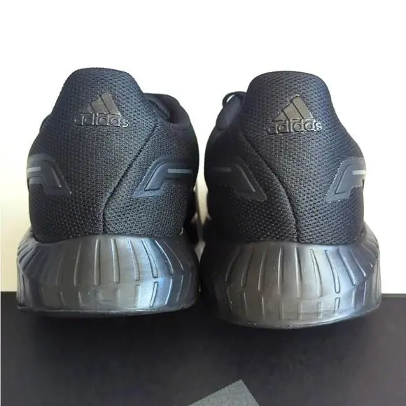 Adidas shoes - adidas Runfalcon - Runfalcon - G58096 - Black (UPC: 194821226043) 3