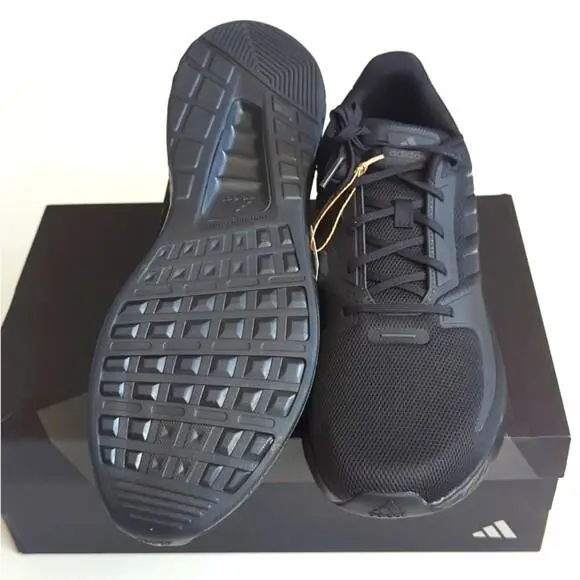 Adidas shoes - adidas Runfalcon - Runfalcon - G58096 - Black (UPC: 194821226043) 4