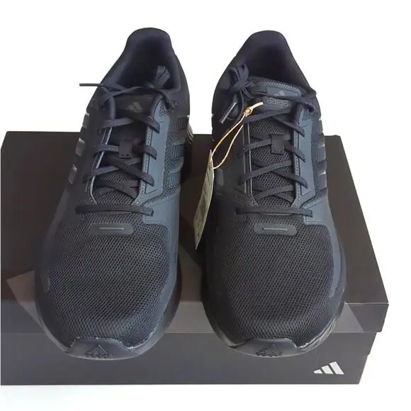 Adidas shoes - adidas Runfalcon - Runfalcon - G58096 - Black (UPC: 194821226043) 1