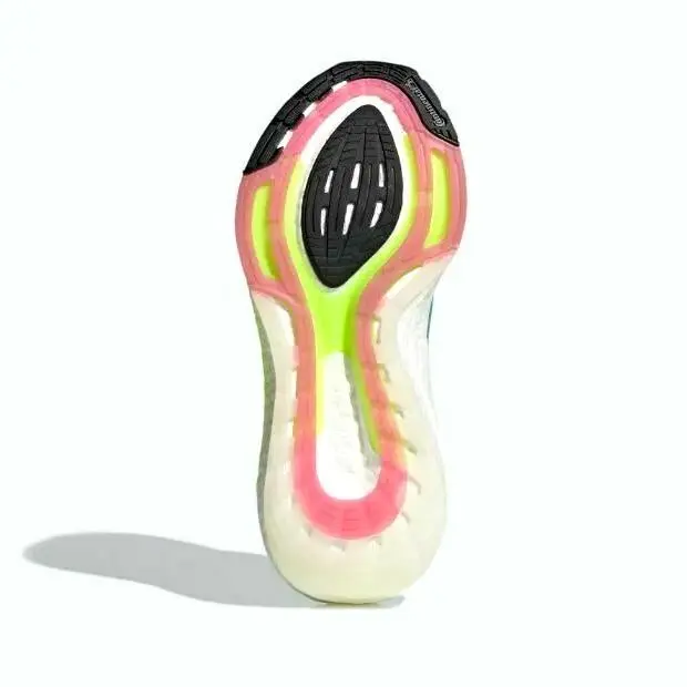 Adidas shoes - adidas Ultraboost 21 - Ultraboost - GZ7104 - White Tint / Mint Ton / Rose Tone (UPC: 191985380642) 5