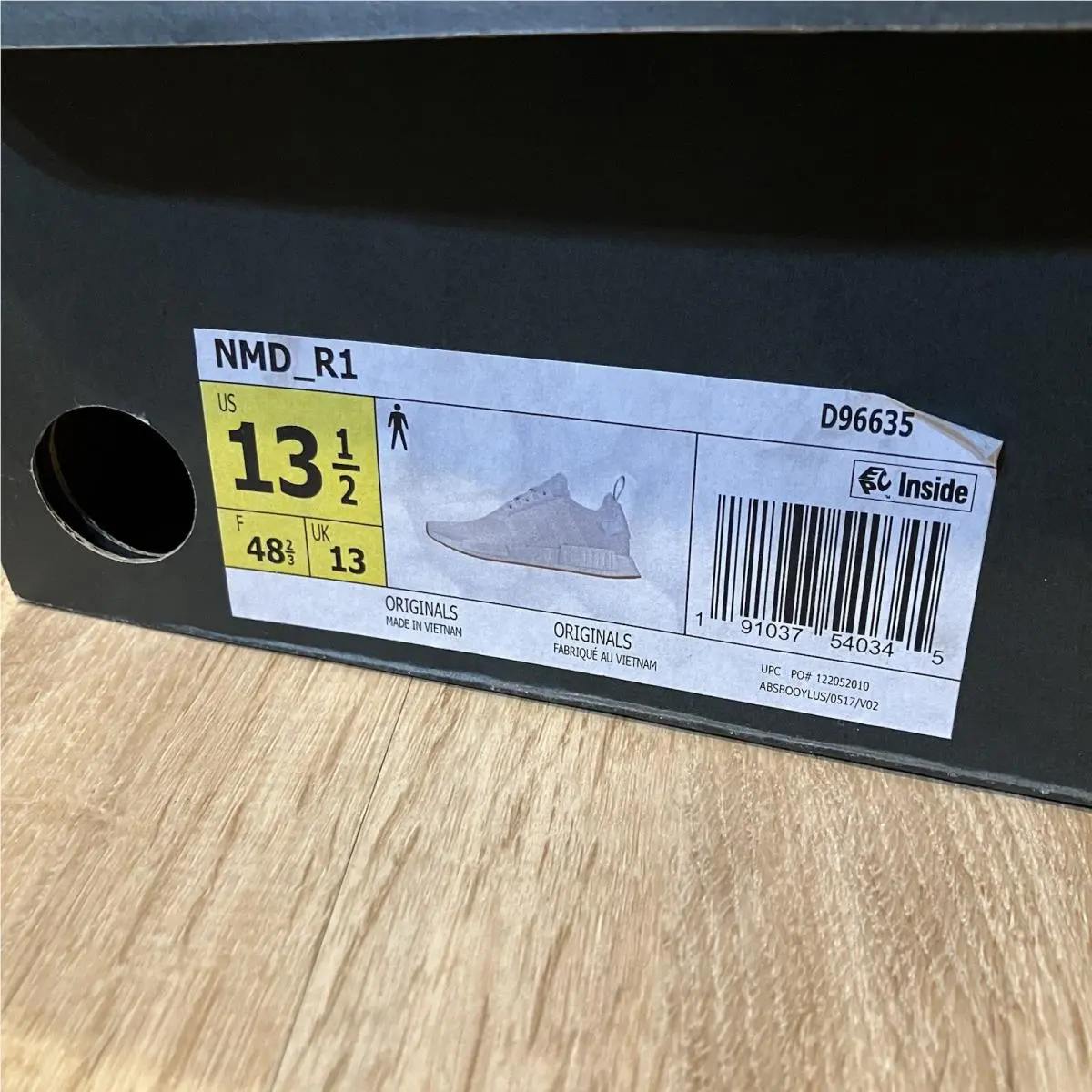 Adidas shoes - adidas Originals - Originals - D96635 - White 0