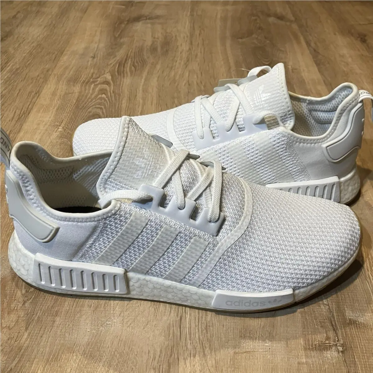 Adidas shoes - adidas Originals - Originals - D96635 - White 1