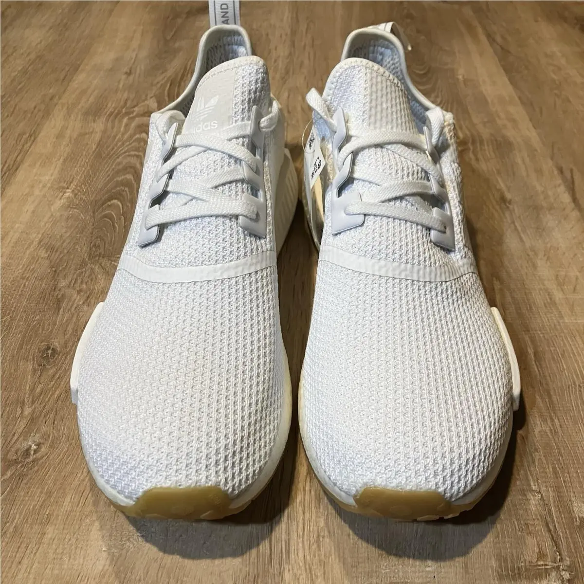 Adidas shoes - adidas Originals - Originals - D96635 - White 2