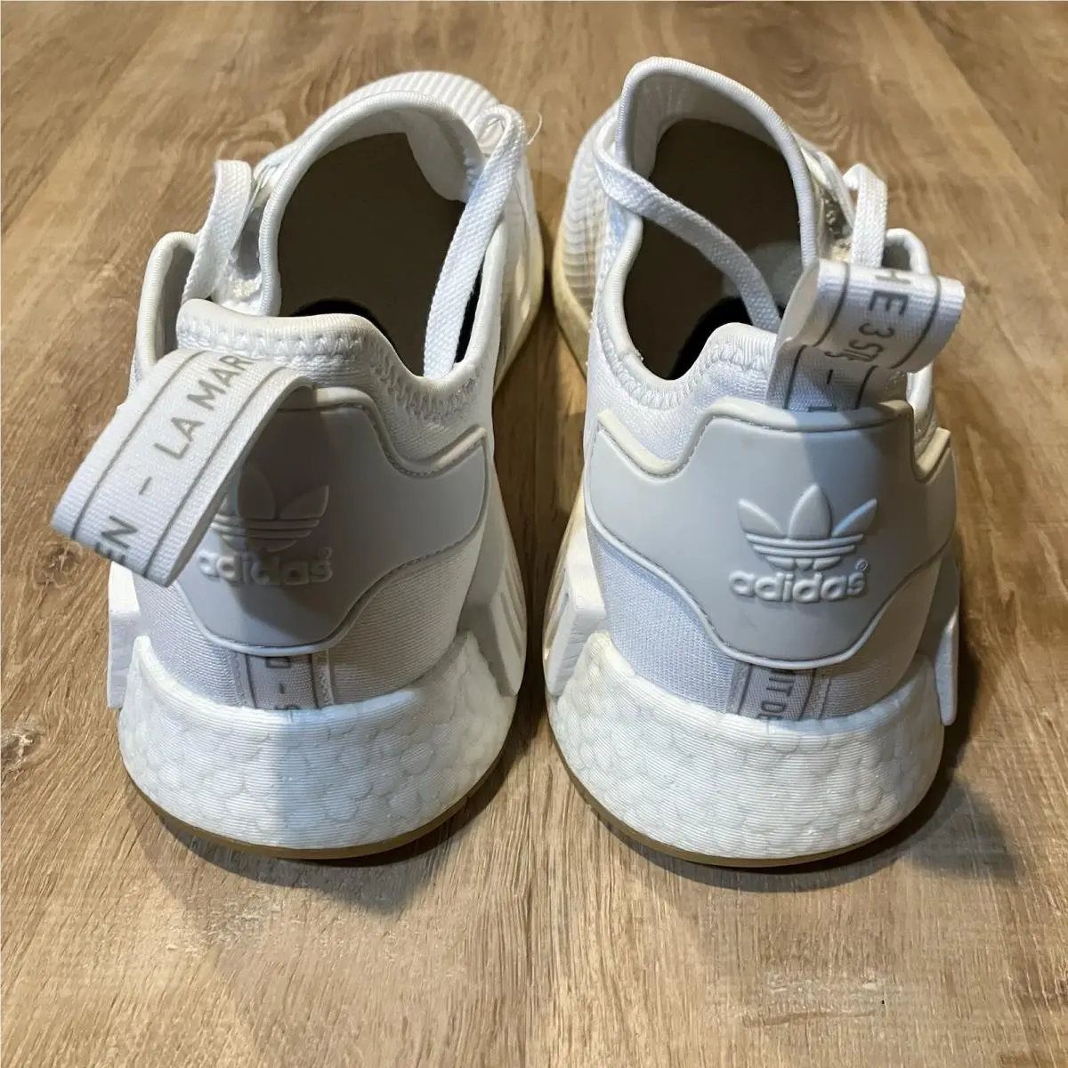 Adidas shoes - adidas Originals - Originals - D96635 - White 3