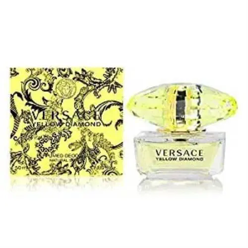 Versace Yellow Diamond Deodorant Spray