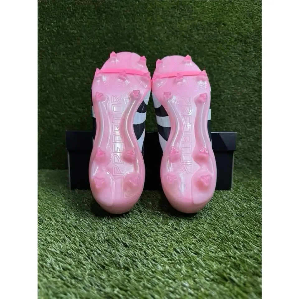 Adidas shoes - adidas Predator Elite - Predator Elite - JI1094 - Pink 0