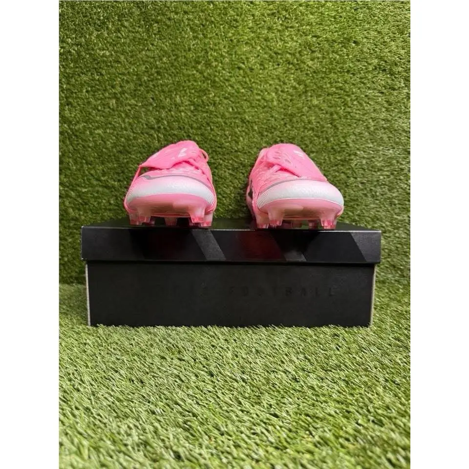 Adidas shoes - adidas Predator Elite - Predator Elite - JI1094 - Pink 1