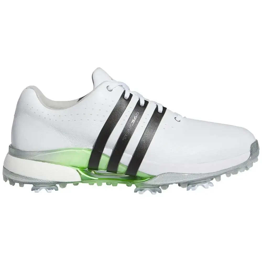 Adidas shoes - adidas Tour 360 - Tour - White 0