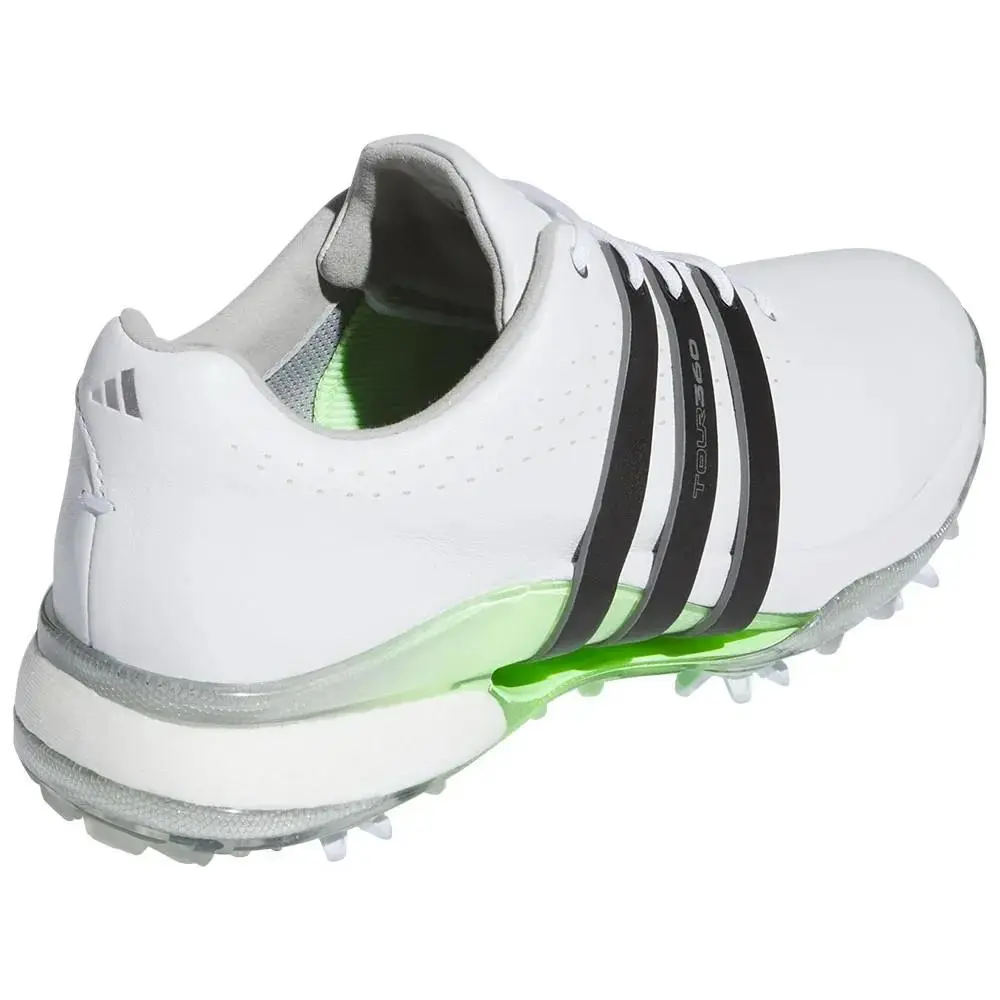 Adidas shoes - adidas Tour 360 - Tour - White 4