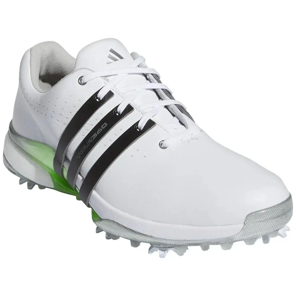 Adidas shoes - adidas Tour 360 - Tour - White 5