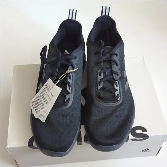 Adidas shoes - adidas Asweetrain - Asweetrain - FW1662 - Black (UPC: 4062059521659) 3