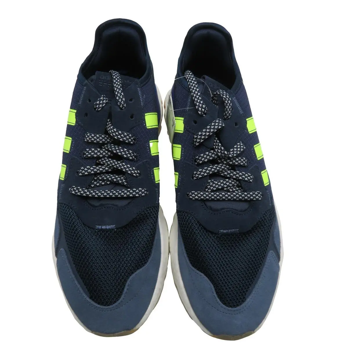 Adidas shoes - adidas Nite Jogger - Nite Jogger - Blue 1