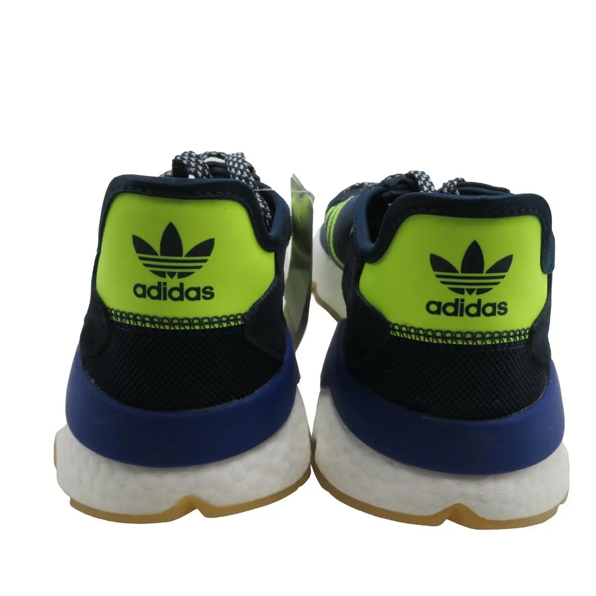 Adidas shoes - adidas Nite Jogger - Nite Jogger - Blue 2