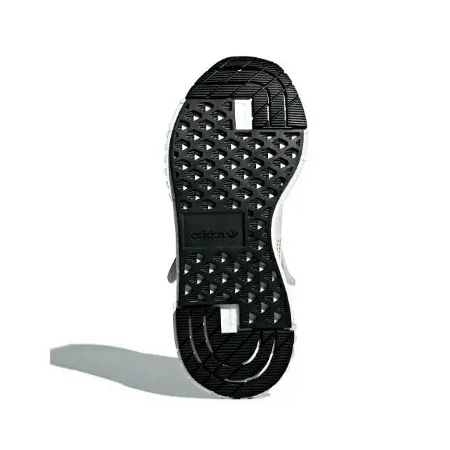 Adidas shoes - Synthetic, K-leather and nubuck upper, Manufacturer: Grey One / Cloud White / Core Black (UPC: 191039480410) 5