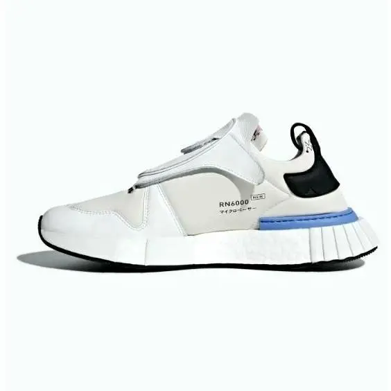 Adidas shoes - Synthetic, K-leather and nubuck upper, Manufacturer: Grey One / Cloud White / Core Black (UPC: 191039480410) 3