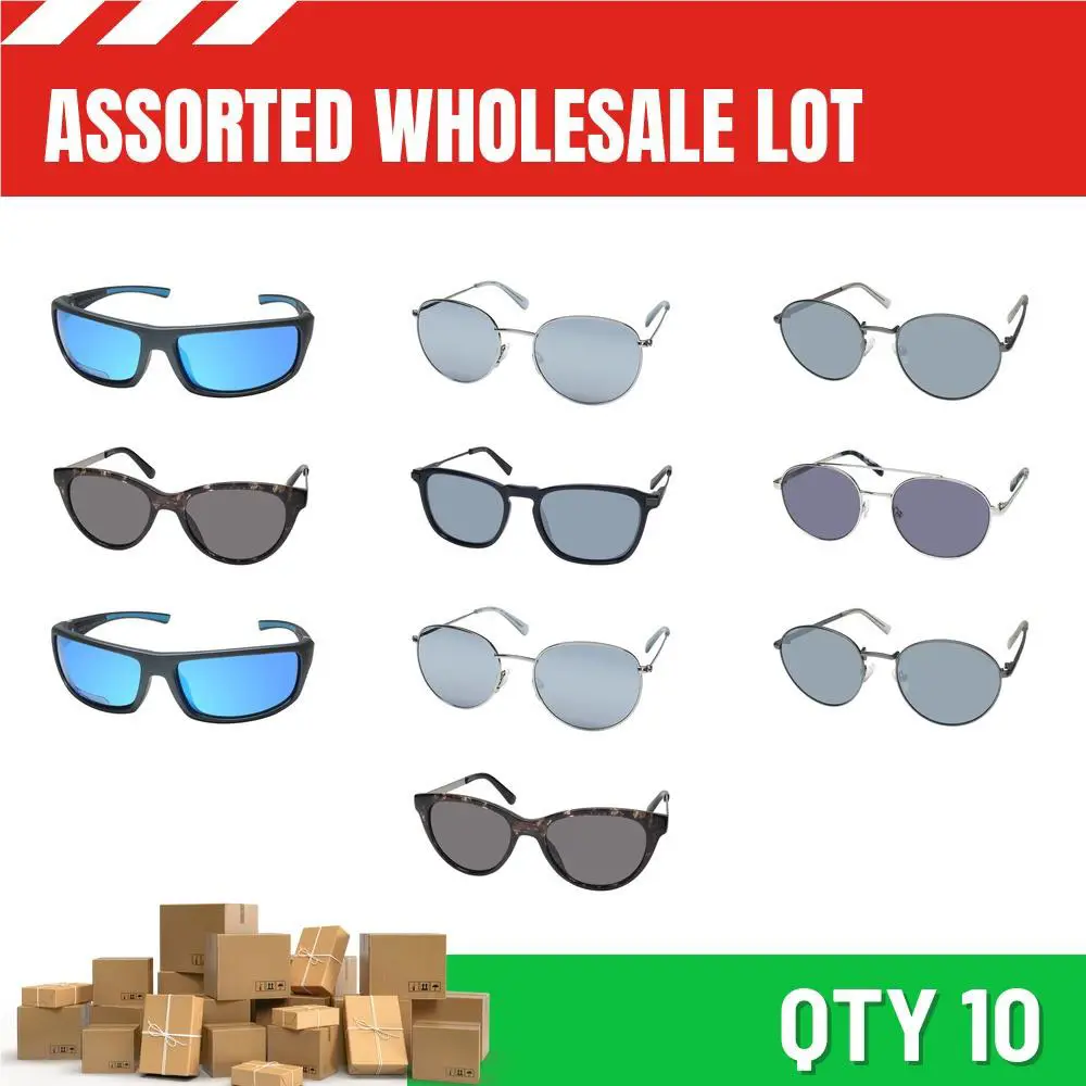 Nautica NS1010 Sunglasses 0-0-0 Wrap Gray Mens 023 Plastic Full-rim