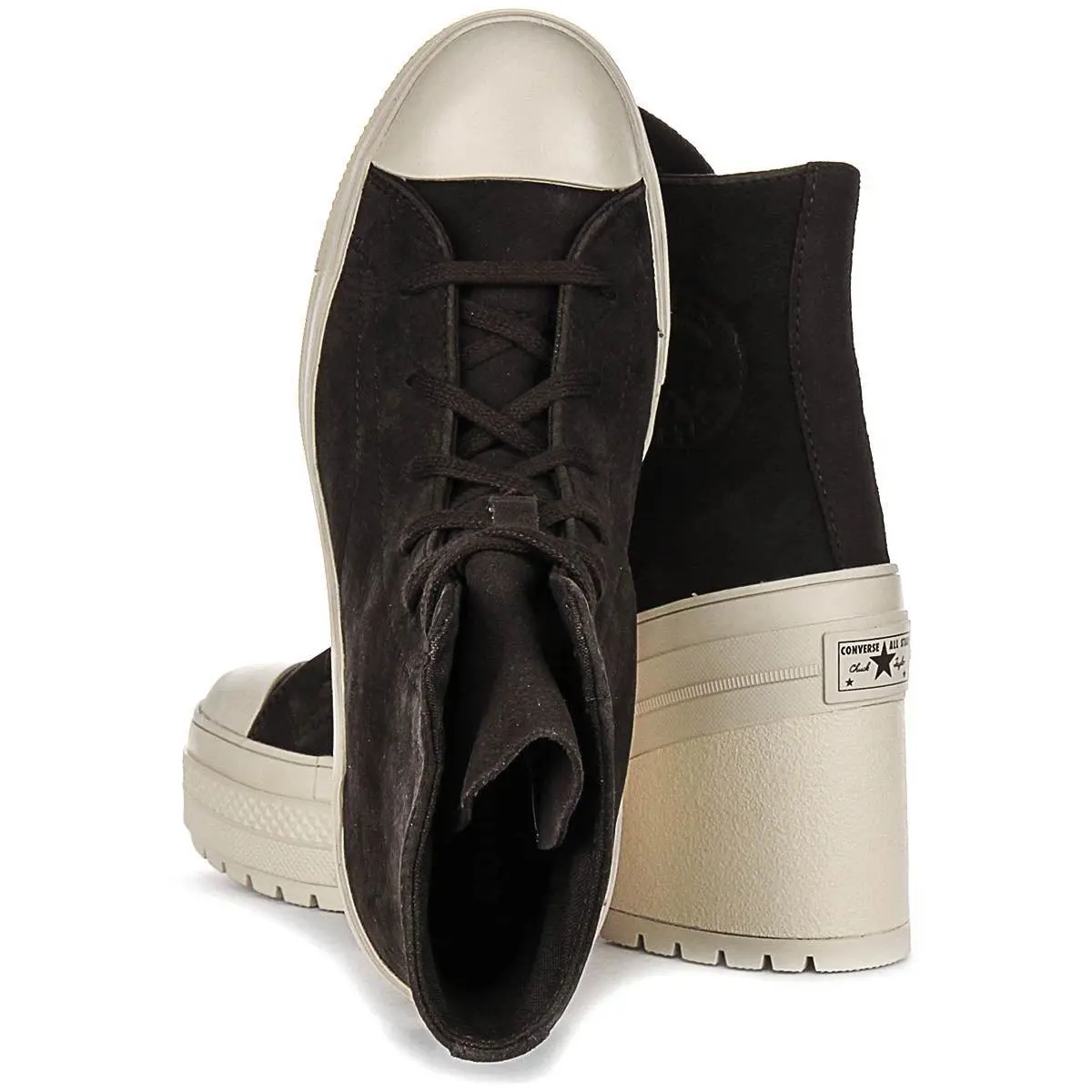 Converse shoes - COFFEE 2