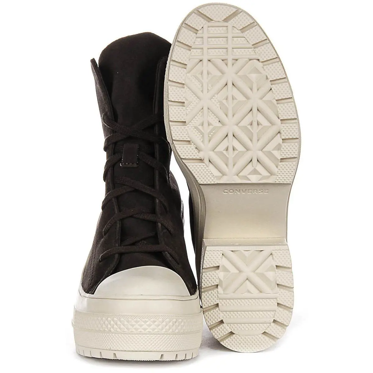 Converse shoes - COFFEE 3