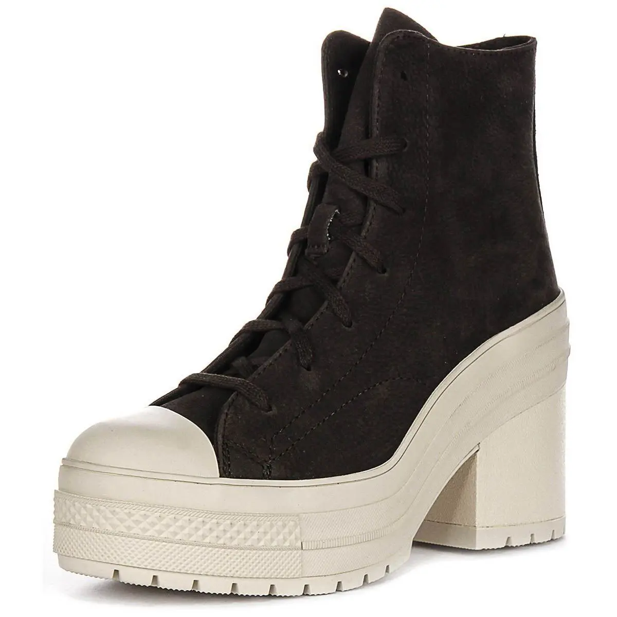 Converse shoes - COFFEE 4