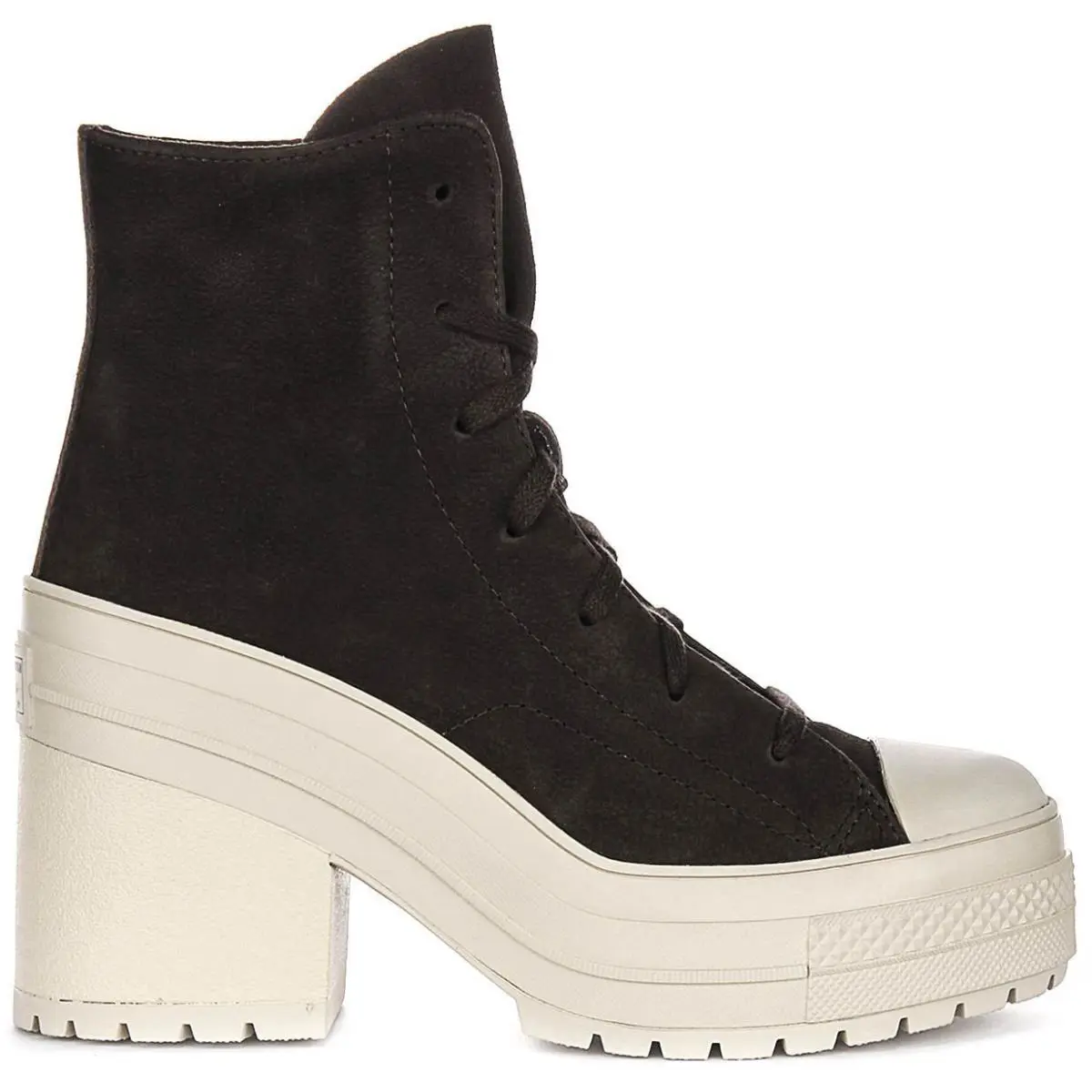 Converse shoes - COFFEE 6