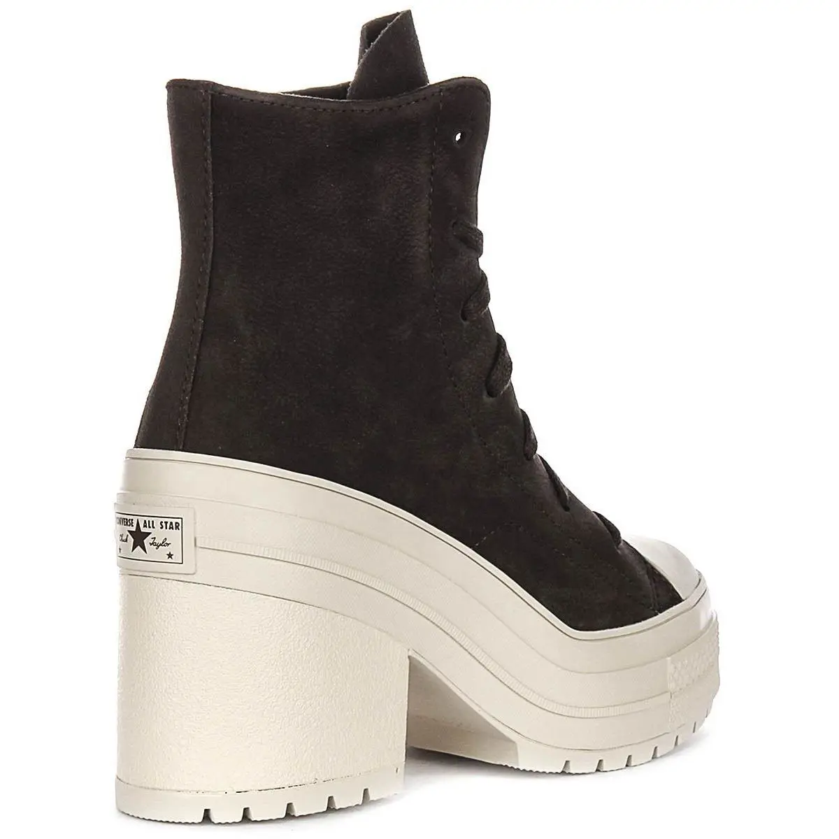 Converse shoes - COFFEE 7