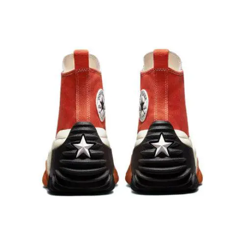 Converse shoes - Converse Run Star Motion - Run Star Motion - 171424C - Mantra Orange/Black/Egret, Manufacturer: Mantra Orange/Black/Egret 1