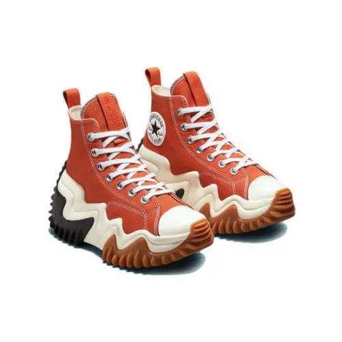 Converse shoes - Converse Run Star Motion - Run Star Motion - 171424C - Mantra Orange/Black/Egret, Manufacturer: Mantra Orange/Black/Egret 2