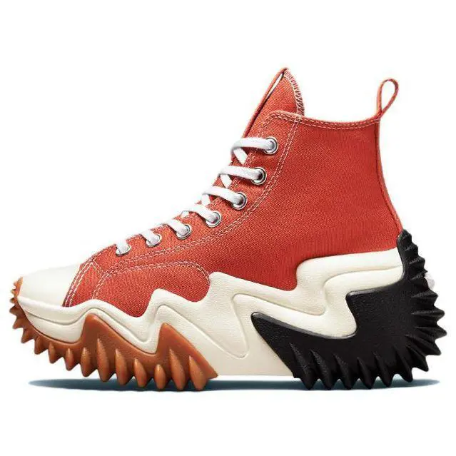 Converse shoes - Converse Run Star Motion - Run Star Motion - 171424C - Mantra Orange/Black/Egret, Manufacturer: Mantra Orange/Black/Egret 7
