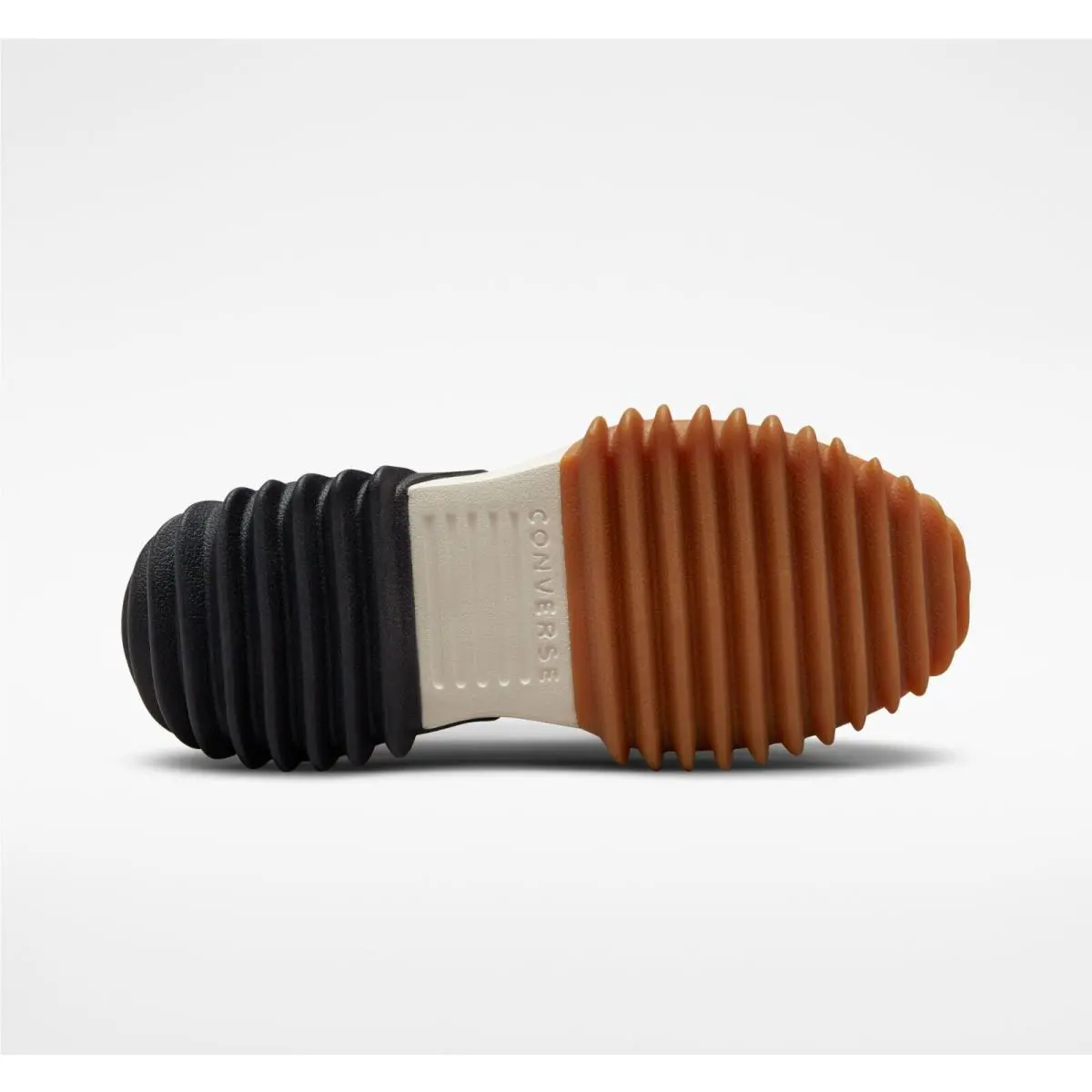 Converse shoes Run Star - Desert Sand/Black/Egret 3