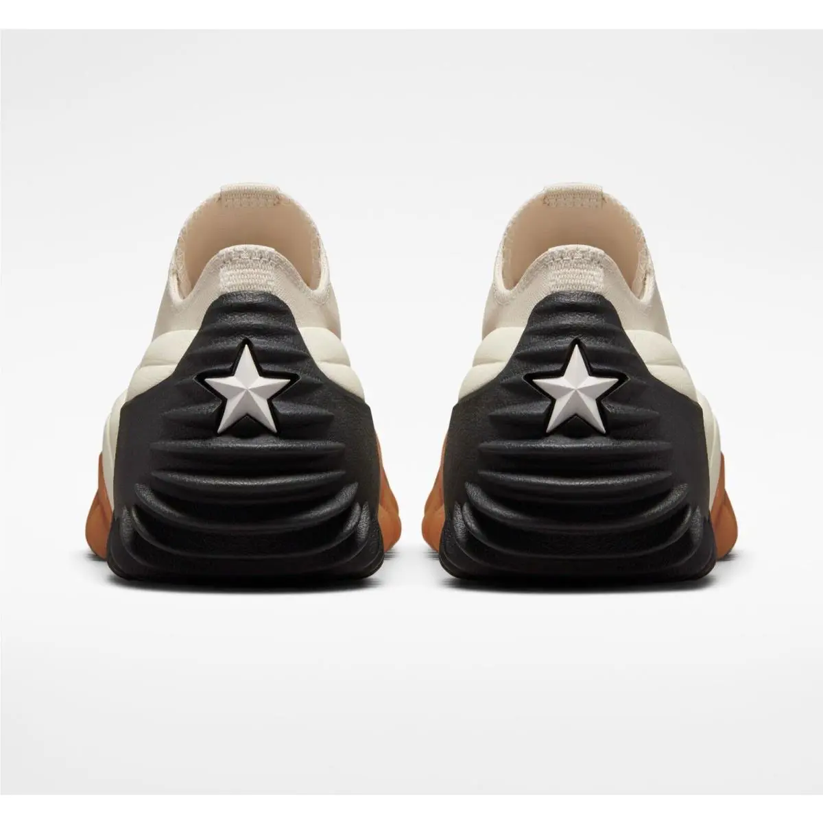 Converse shoes Run Star - Desert Sand/Black/Egret 11