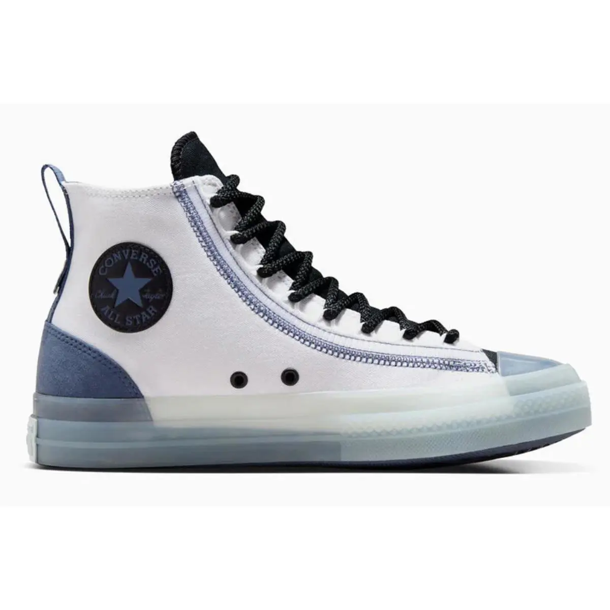 Converse shoes - White 0