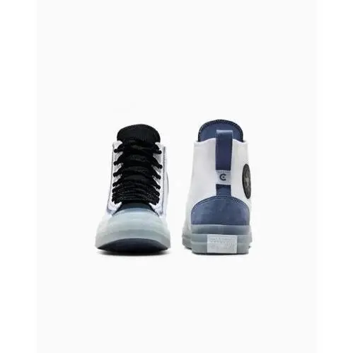Converse shoes - White 10