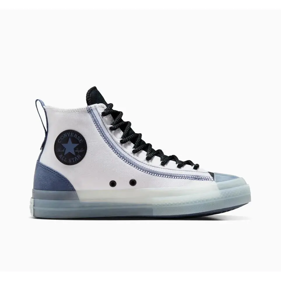 Converse shoes - White 16