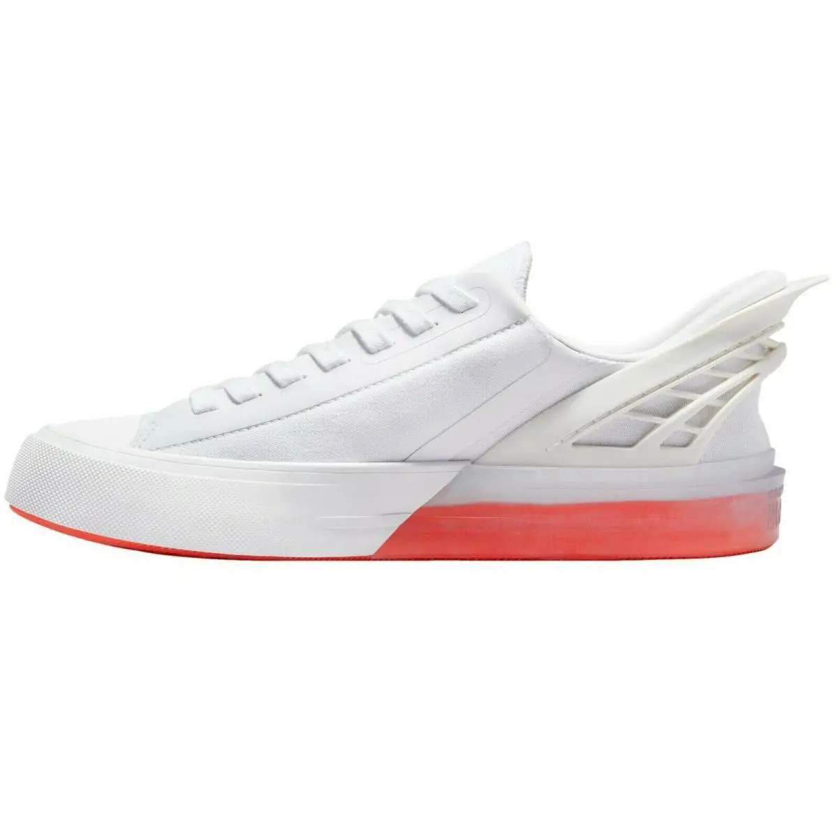 Converse shoes - Coverse CTAS CX Flyease Ox - 172806C - White 0