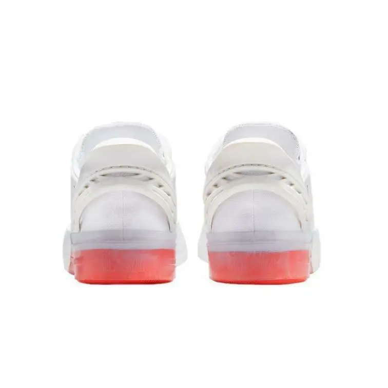 Converse shoes - Coverse CTAS CX Flyease Ox - 172806C - White 2