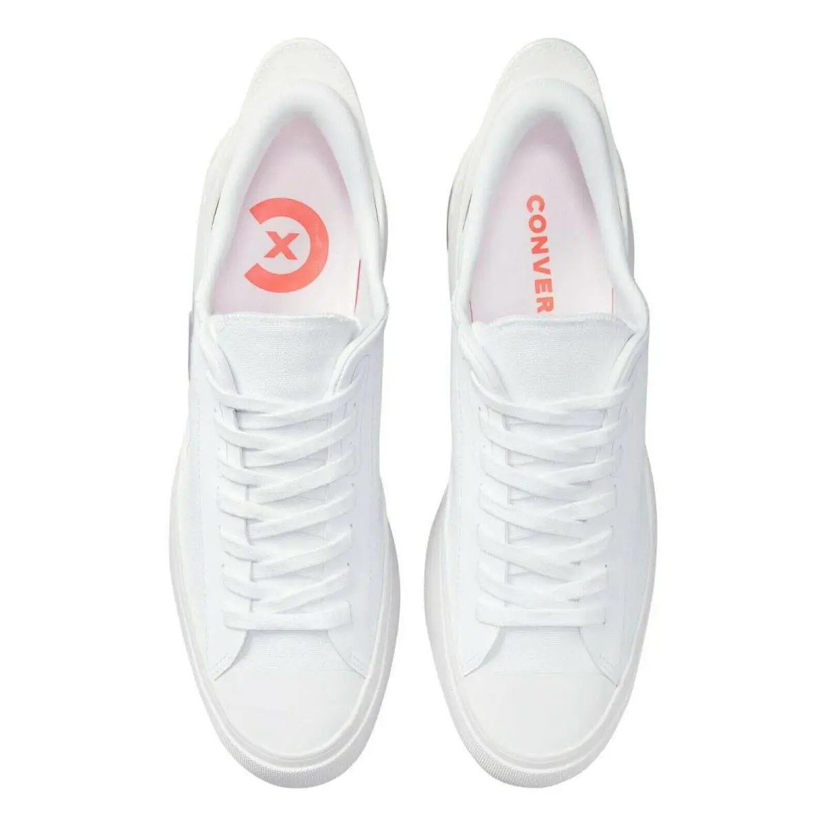 Converse shoes - Coverse CTAS CX Flyease Ox - 172806C - White 3