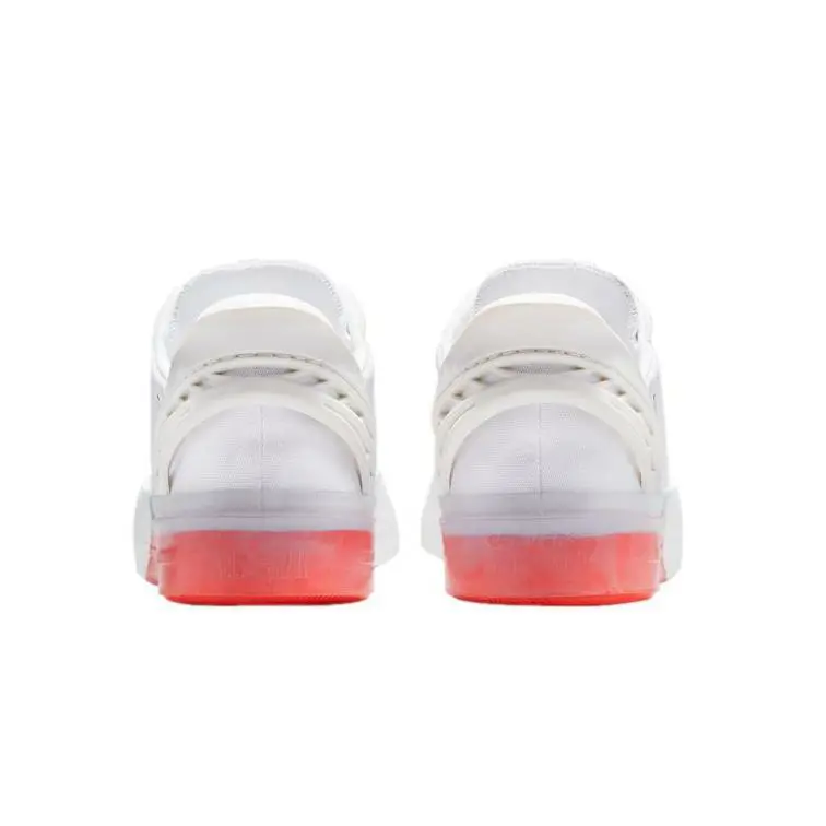 Converse shoes - All Star - All Star - 172806C - White/Pink 4