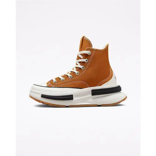 Converse shoes - Converse Unisex Run Star Legacy CX - A00853C - Monarch/Black/Egret 0